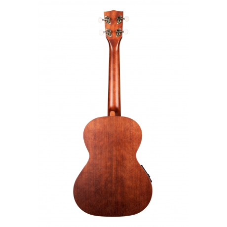 Kala Makala MK-TE Elektro Tenor Ukulele<br>Fotoğraf: 4/4