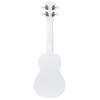 Kala Makala Shark Soprano Ukulele (Beyaz)<br>Fotoğraf: 3/3