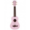 Kala Makala Shark Soprano Ukulele (Pembe)<br>Fotoğraf: 2/2