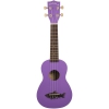 Kala Makala Shark Soprano Ukulele (Sea Urchin Purple)<br>Fotoğraf: 1/1