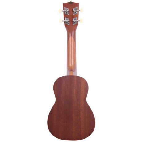 Kala Makala Soprano Ukulele<br>Fotoğraf: 2/3
