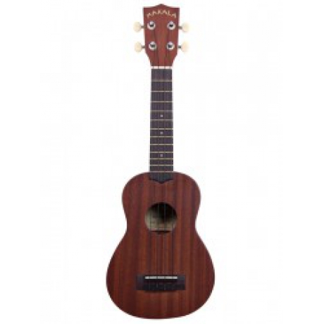 Kala Makala Soprano Ukulele<br>Fotoğraf: 3/3