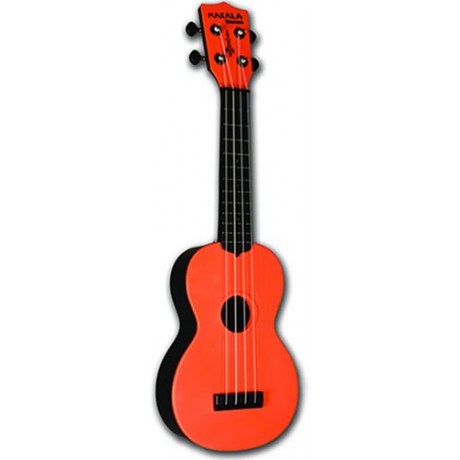 Kala Makala Waterman Soprano Ukulele<br>Fotoğraf: 1/2