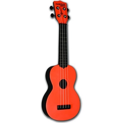 Kala Makala Waterman Soprano Ukulele