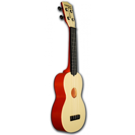 Kala Makala Waterman Soprano Ukulele<br>Fotoğraf: 2/2