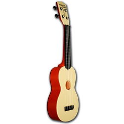 Kala Makala Waterman Soprano Ukulele