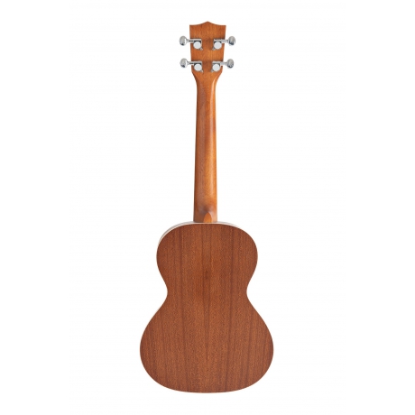 Kala Mandy Harvey Signature Tenor Ukulele Başlangıç Seti<br>Fotoğraf: 5/5