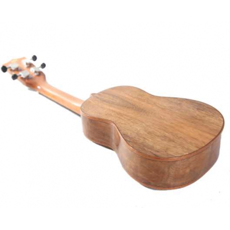 Kala Mango Soprano Ukulele<br>Fotoğraf: 4/5