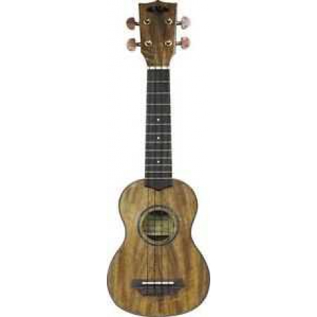 Kala Mango Soprano Ukulele<br>Fotoğraf: 1/5