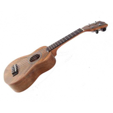 Kala Mango Soprano Ukulele<br>Fotoğraf: 3/5