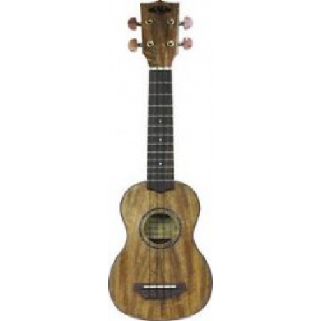 Kala Mango Soprano Ukulele<br>Fotoğraf: 5/5