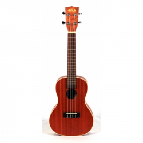 Kala Maun EQ Concert Ukulele<br>Fotoğraf: 4/4