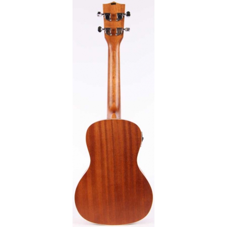 Kala Maun EQ Concert Ukulele<br>Fotoğraf: 2/4