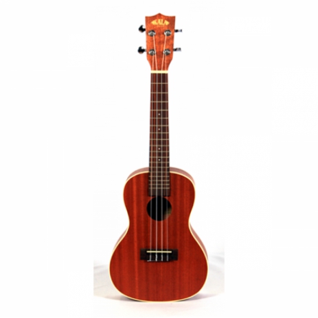Kala Maun EQ Concert Ukulele<br>Fotoğraf: 1/4