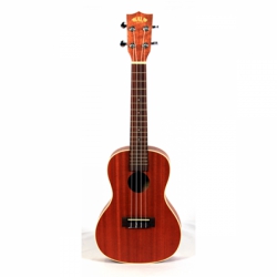 Kala Maun EQ Concert Ukulele