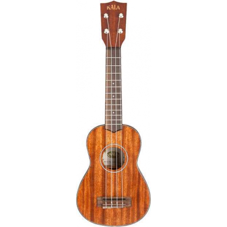 Kala Maun Soprano Ukulele<br>Fotoğraf: 1/5
