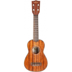 Kala Maun Soprano Ukulele