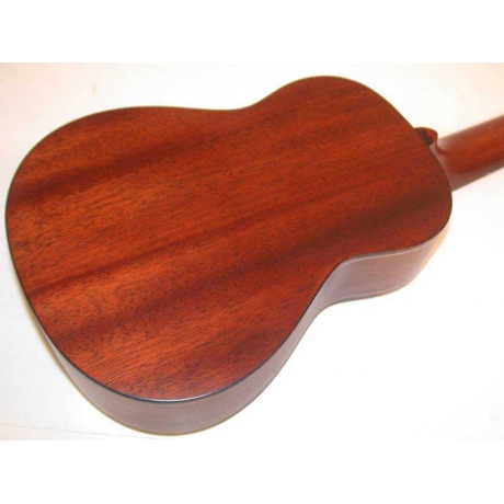 Kala Maun Soprano Ukulele<br>Fotoğraf: 2/5