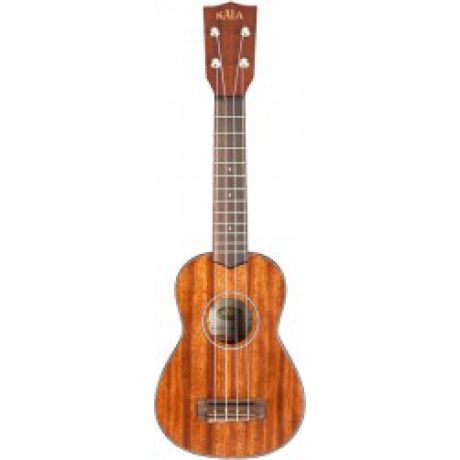 Kala Maun Soprano Ukulele<br>Fotoğraf: 5/5
