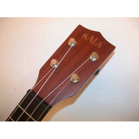 Kala Maun Soprano Ukulele<br>Fotoğraf: 4/5