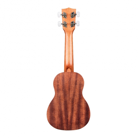 Kala Maun Soprano Ukulele<br>Fotoğraf: 4/4