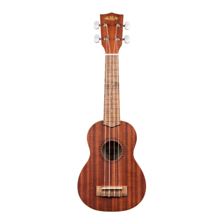 Kala Maun Soprano Ukulele<br>Fotoğraf: 1/4