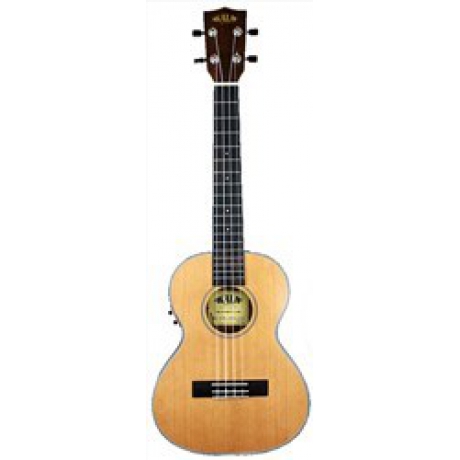 Kala Maun Travel Elektro Tenor Ukulele<br>Fotoğraf: 3/3