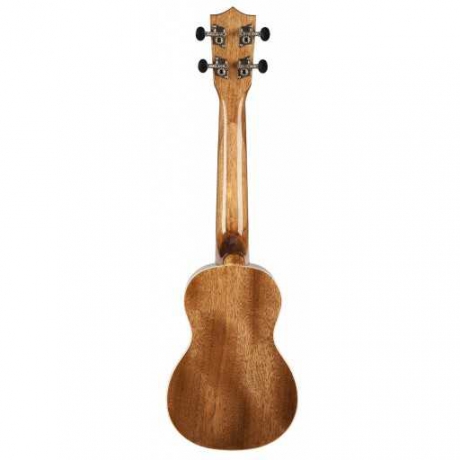 Kala Maun Uzun Sap Soprano Ukulele<br>Fotoğraf: 2/3
