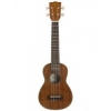Kala Maun Uzun Sap Soprano Ukulele<br>Fotoğraf: 3/3