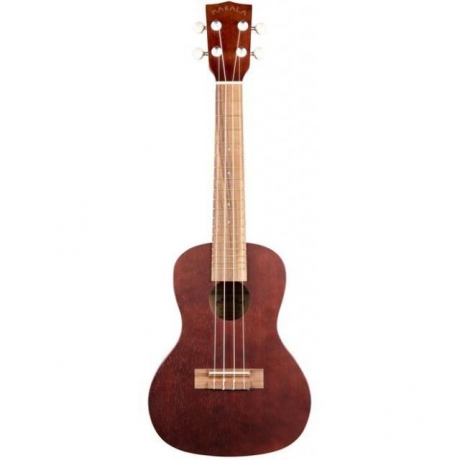 Kala MK-C/PACK Makala Concert Ukulele Seti (Natural)<br>Fotoğraf: 2/3
