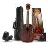 Kala MK-C/PACK Makala Concert Ukulele Seti (Natural)<br>Fotoğraf: 1/3