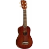 Kala MK-S/PACK Makala Soprano Ukulele Seti (Natural)<br>Fotoğraf: 2/3
