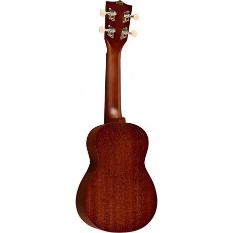 Kala MK-S/PACK Makala Soprano Ukulele Seti (Natural)<br>Fotoğraf: 3/3