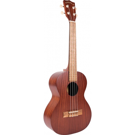 Kala MK-T/PACK Makala Tenor Ukulele Seti (Natural)<br>Fotoğraf: 2/3