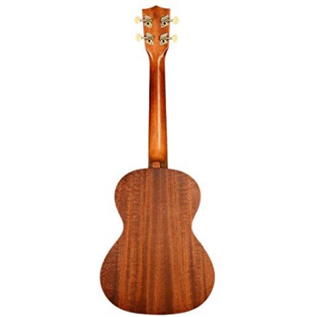 Kala MK-T/PACK Makala Tenor Ukulele Seti (Natural)<br>Fotoğraf: 3/3