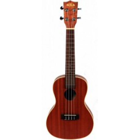 Kala Satin Maun Concert Ukulele<br>Fotoğraf: 4/4