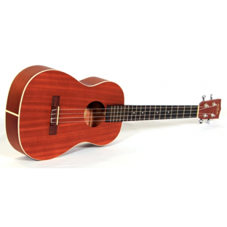 Kala Satin Maun Concert Ukulele<br>Fotoğraf: 3/4