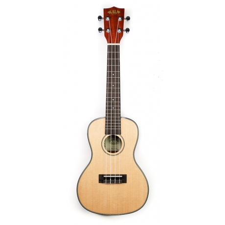 Kala SCG Concert Ukulele<br>Fotoğraf: 1/3