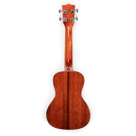 Kala SCG Concert Ukulele<br>Fotoğraf: 2/3