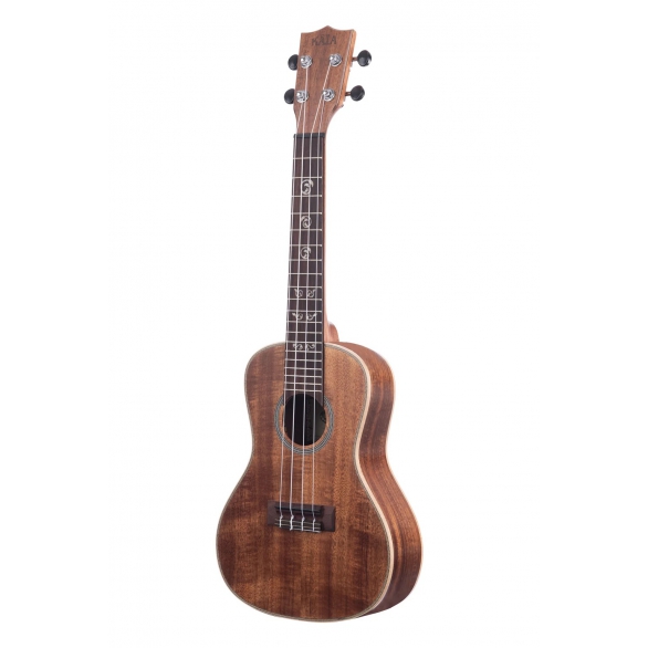 Kala Solid Acacia Concert Ukulele, Fotoğraf: 1/3