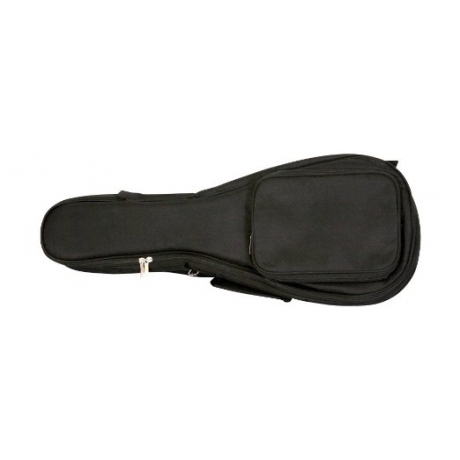 Kala Soprano Deluxe Heavy Padded Ukulele Çantası<br>Fotoğraf: 1/3