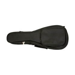 Kala Soprano Deluxe Heavy Padded Ukulele Çantası