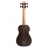 Kala Striped Ebony Perdesiz Akustik-Elektro U•BASS® Akustik Bas Gitar, Fotoğraf: 4/4