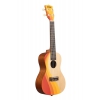 Kala Surfboard Concert Ukulele (Swell), Fotoğraf: 4/4
