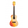Kala Surfboard Concert Ukulele (Swell), Fotoğraf: 1/4