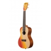 Kala Surfboard Concert Ukulele (Swell), Fotoğraf: 3/4
