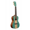 Kala Surfboard Concert Ukulele (Wipeout), Fotoğraf: 4/4