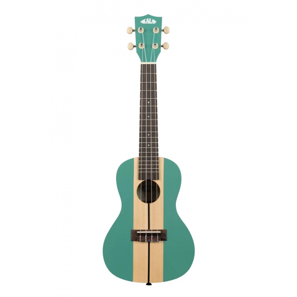 Kala Surfboard Concert Ukulele (Wipeout), Fotoğraf: 1/4