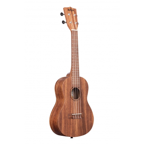 Kala Teak Concert Ukulele<br>Fotoğraf: 2/3