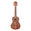 Kala Teak Concert Ukulele<br>Fotoğraf: 1/3